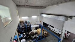 Pioneer Point (D22), Factory #563204321